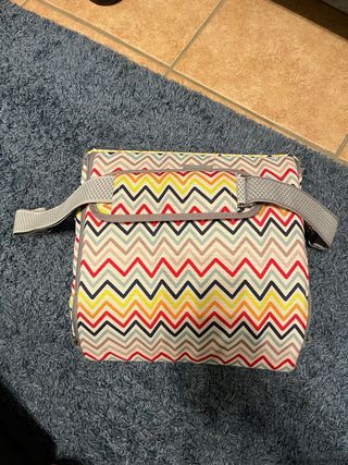 Trona de viaje Tuc Tuc