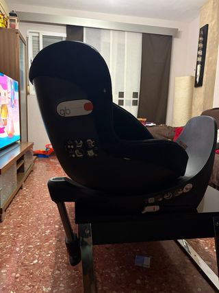 Silla coche Gb Vaya 2 i-Size Cybex