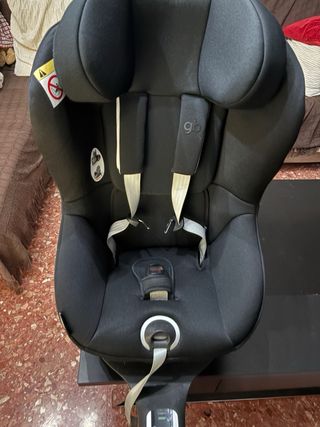 Silla coche Gb Vaya 2 i-Size Cybex
