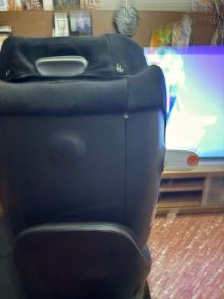 Silla coche Gb Vaya 2 i-Size Cybex