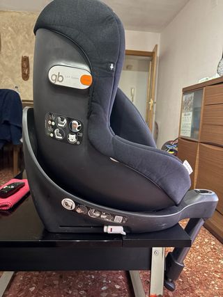 Silla coche Gb Vaya 2 i-Size Cybex