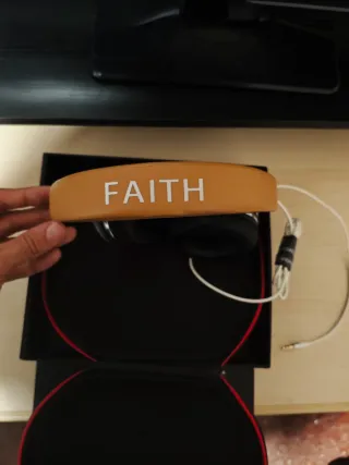 Auriculares Bluedio 2nd Gen Oval Over-ear