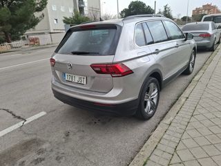 Volkswagen Tiguan 2016