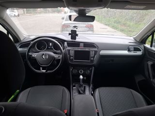 Volkswagen Tiguan 2016