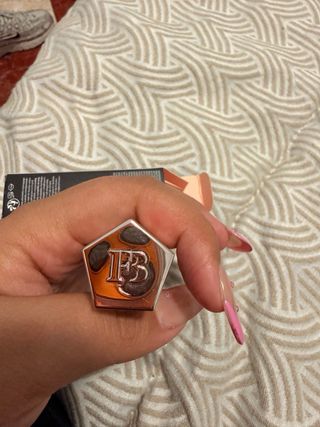 Fenty Beauty Gloss Bomb Cream