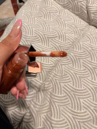 Fenty Beauty Gloss Bomb Cream