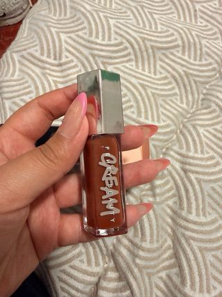 Fenty Beauty Gloss Bomb Cream