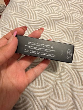 Fenty Beauty Gloss Bomb Cream