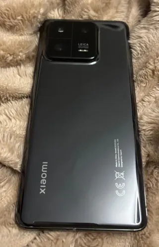 Xiaomi 13 Pro Nero