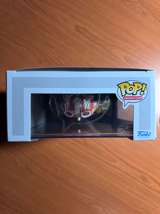 Funko Pop Usopp Wanted #2107 One Piece