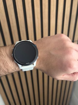 Reloj Garmin Forerunner 255 Music