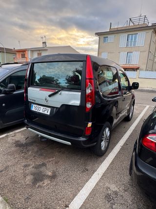 Renault Kangoo 2009