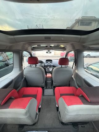 Renault Kangoo 2009
