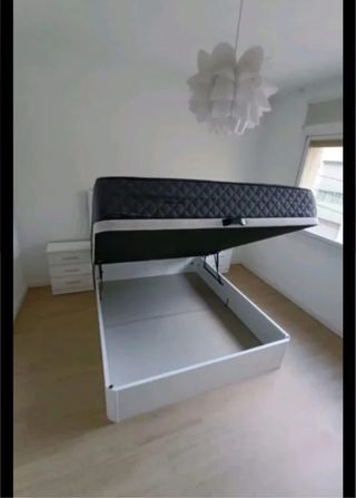 Canapés colchones sofas armarios cabezales bases