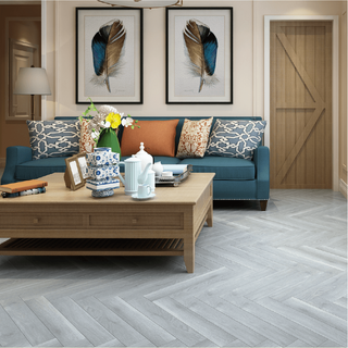 Instalación de Suelo Laminado, Rodapié y Puertas