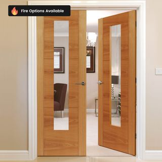 Instalación de Suelo Laminado, Rodapié y Puertas