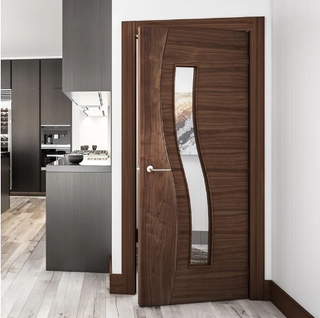 Instalación de Suelo Laminado, Rodapié y Puertas