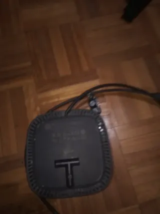 HP Docking Station sin cargador