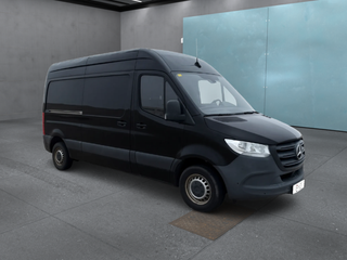 Mercedes Sprinter 314 CDI L2H2 2019 Base Camper