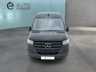 Mercedes Sprinter 314 CDI L2H2 2019 Base Camper