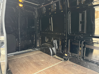 Mercedes Sprinter 314 CDI L2H2 2019 Base Camper