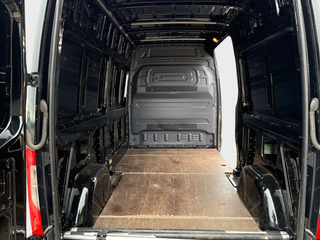 Mercedes Sprinter 314 CDI L2H2 2019 Base Camper