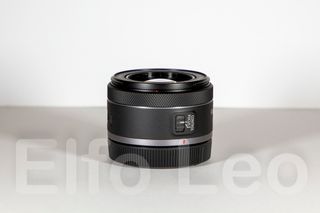 Canon RF 50mm F1.8 STM
