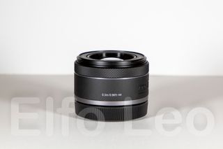 Canon RF 50mm F1.8 STM