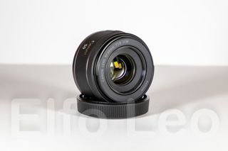 Canon RF 50mm F1.8 STM