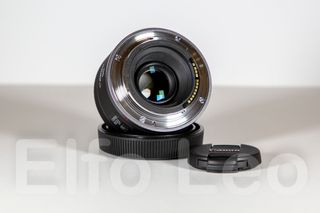 Canon RF 50mm F1.8 STM