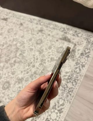 iPhone 13 Pro Max Oro 256GB