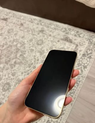 iPhone 13 Pro Max Oro 256GB