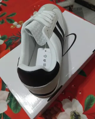 Scarpe sportive uomo/donna