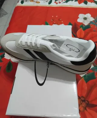 Scarpe sportive uomo/donna