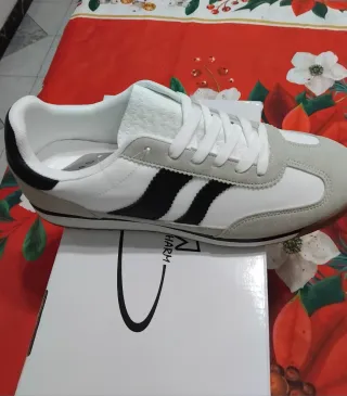 Scarpe sportive uomo/donna