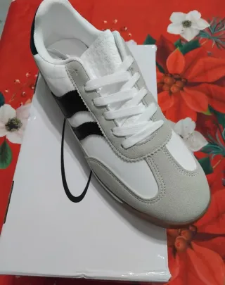 Scarpe sportive uomo/donna