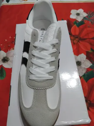 Scarpe sportive uomo/donna