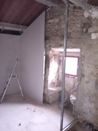 Casa en la ria