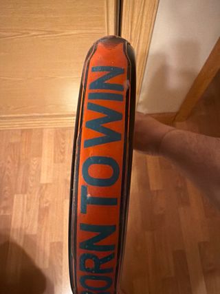 Pala de pádel Adidas Adipower Ctrl 3.0