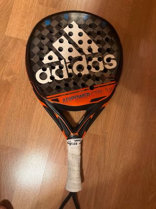 Pala de pádel Adidas Adipower Ctrl 3.0