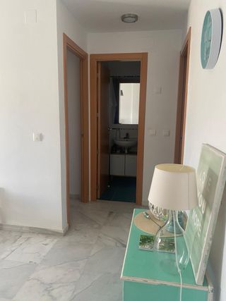 Piso Sanlúcar de Barrameda temporada escolar