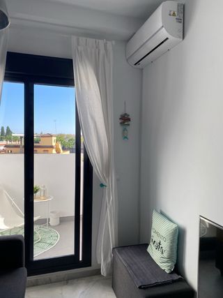 Piso Sanlúcar de Barrameda temporada escolar