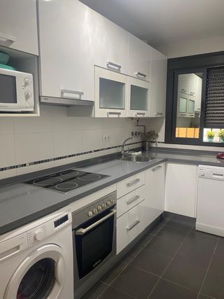 Piso Sanlúcar de Barrameda temporada escolar