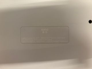 Kit Teclado y Ratón Logitech K850-M720