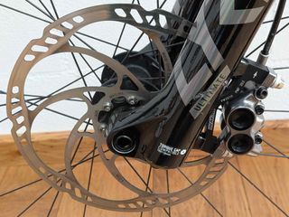 E-MTB Forestal e-Syrion