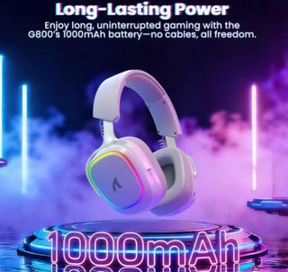 Auriculares Gaming Inalámbricos ATTACK SHARK