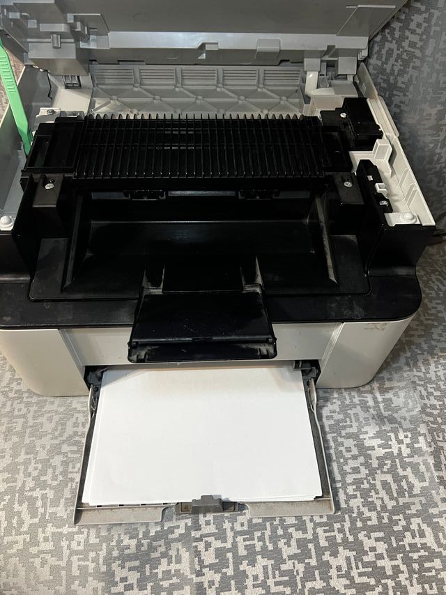 Impresora Láser Brother DCP-1510