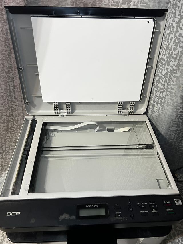 Impresora Láser Brother DCP-1510