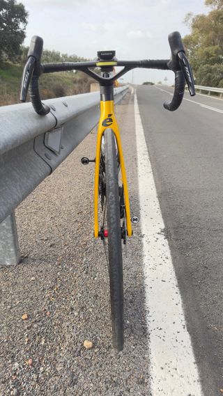 Cervelo S5 Bicicleta de Carretera