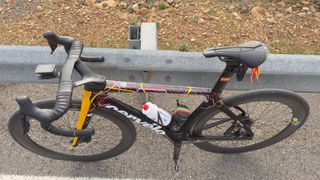 Cervelo S5 Bicicleta de Carretera